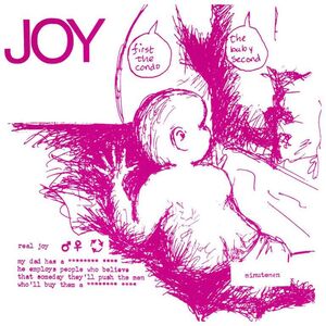 Joy , Minutemen