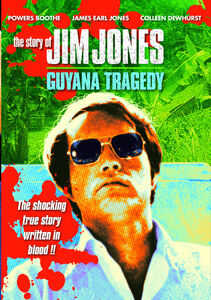 Guyana Tragedy: Jim Jones Story