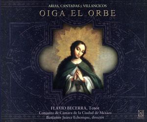 Oiga El Orbe: Hear the World / Various , Various Artists