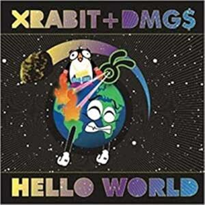 Hello World , XRabit
