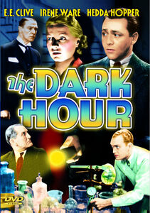 The Dark Hour , Ray Walker