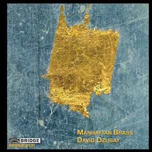 Music for Brass , David Dzubay