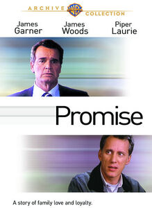 Promise , James Garner
