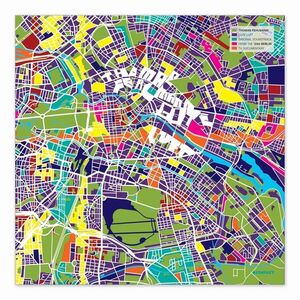 Gute Luft: Original Soundtrack From The 24h Berlin TV Documentary