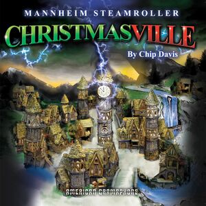 Christmasville