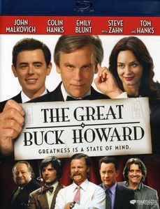 The Great Buck Howard , Ricky Jay
