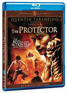 The Protector , Tri Nguyen