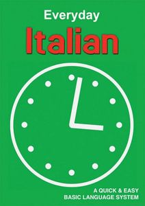 Everyday Italian
