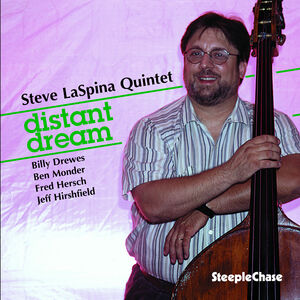 Distant Dream , Steve LaSpina