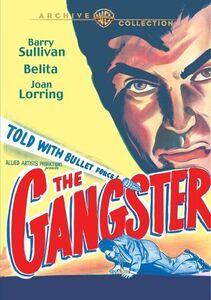 The Gangster