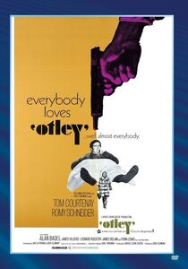 Otley , Tom Courtenay