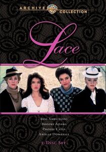 Lace , Bess Armstrong