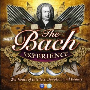 Bach Experience / Various , Various Artists