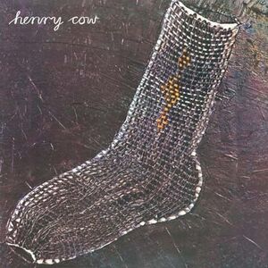Unrest , Henry Cow