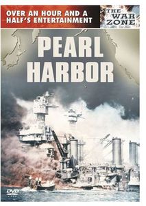 The War Zone: Pearl Harbor