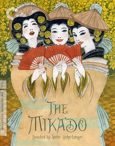 The Mikado (Criterion Collection)