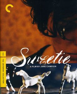 Sweetie (Criterion Collection) , Genevieve Lemon