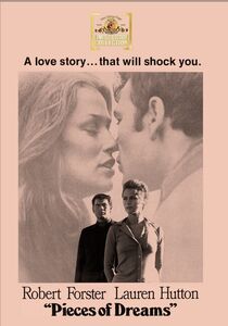 Pieces of Dreams , Robert Forster