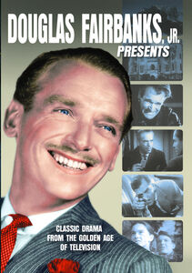 Douglas Fairbanks, Jr. Presents , Ron Randell