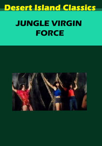 Jungle Virgin Force