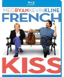 French Kiss , François Cluzet