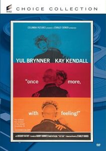 Once More, With Feeling! , Yul Brynner