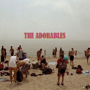 The Adorables , Zeena Parkins