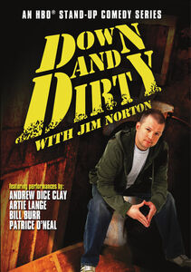 Down and Dirty With Jim Norton