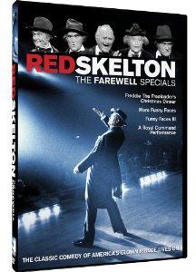 Red Skelton: The Farewell Specials