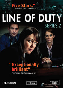 Line of Duty: Series 2