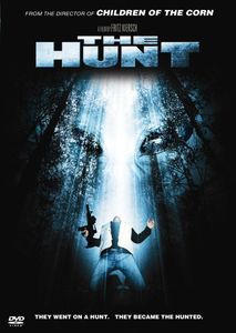 The Hunt , Amy Briede