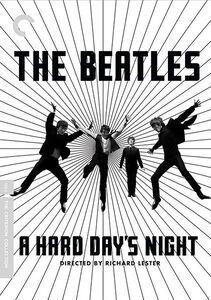 A Hard Day’s Night (Criterion Collection) , John Lennon