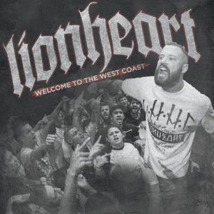 Welcome To The West Coast , Lionheart
