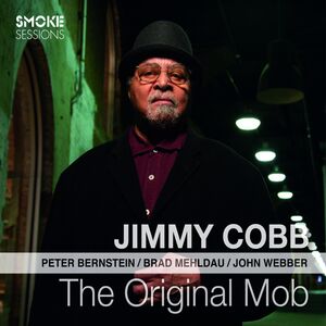 Original Mob , Jimmy Cobb