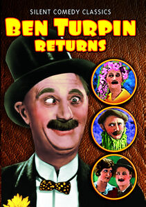 Ben Turpin Returns