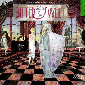 Original Cast , The Bittersweet