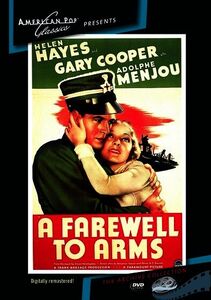 A Farewell to Arms