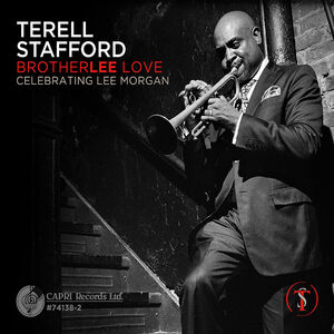 Brotherlee Love , Terell Stafford