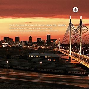 The Johannesburg Sessions , Mike del Ferro