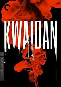 Kwaidan (Criterion Collection)