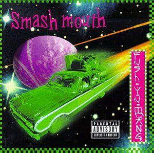 Fush Yu Mang [Import]