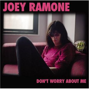 Don't Worry About Me [Import]