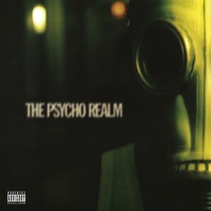 Psycho Realm [Import]