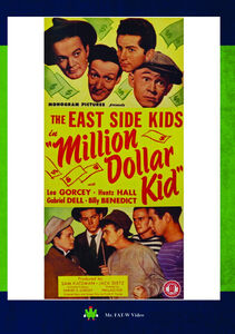 The East Side Kids: Million Dollar Kid