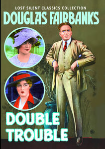 Double Trouble (Silent)