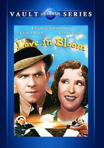 Love in Bloom , George Burns