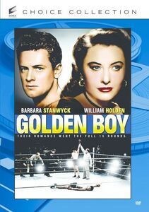 Golden Boy , Joseph Calleia