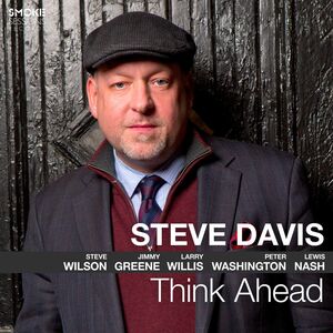 Think Ahead , Steve Davis