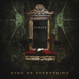 King Of Everything , Jinjer
