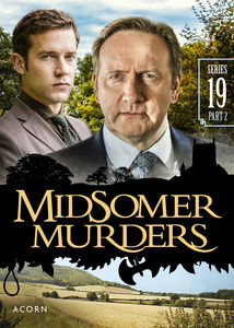 Midsomer Murders: Series 19 Part 2 , Neil Dudgeon
